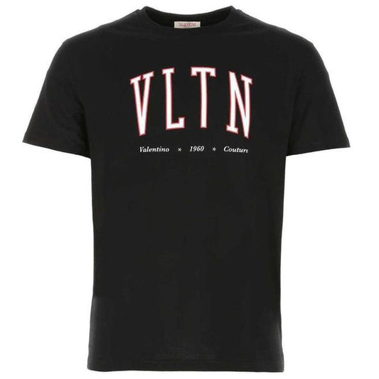 Valentino Garavani VLTN Print T-Shirt