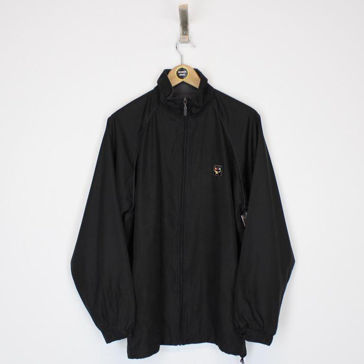 Vintage MCM Jacket Large