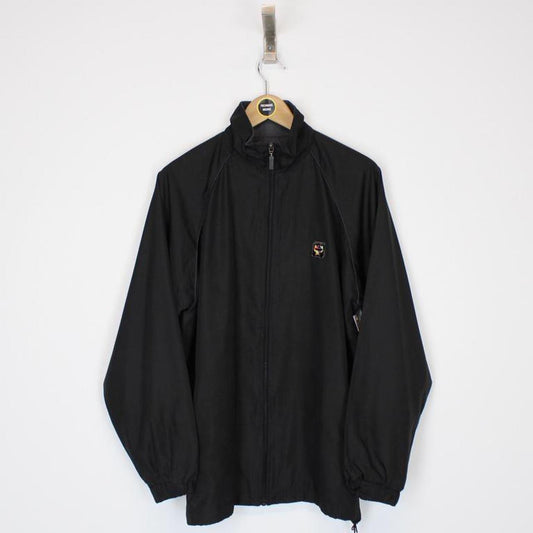 Vintage MCM Jacket Large